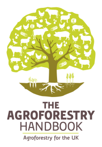 The Agroforestry handbook. Agroforestry for the UK
