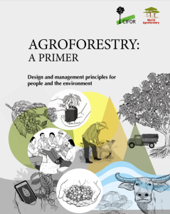 Agroforestry A Primer